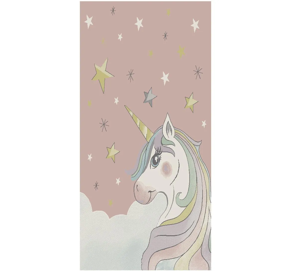 Tepih Bond Unicorn 80 x 150 cm