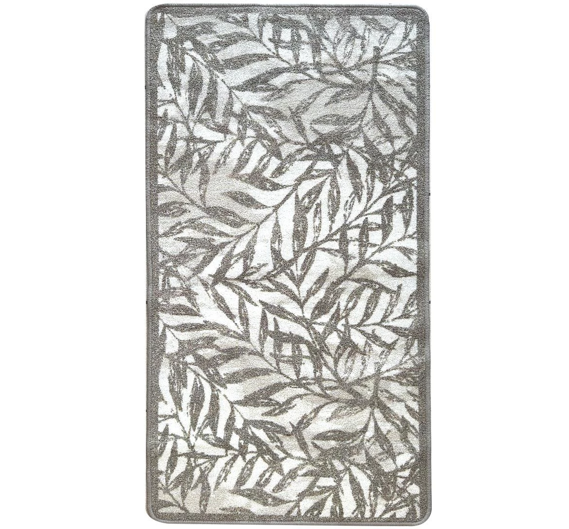 Tepih Branch 80 x 150 cm bež