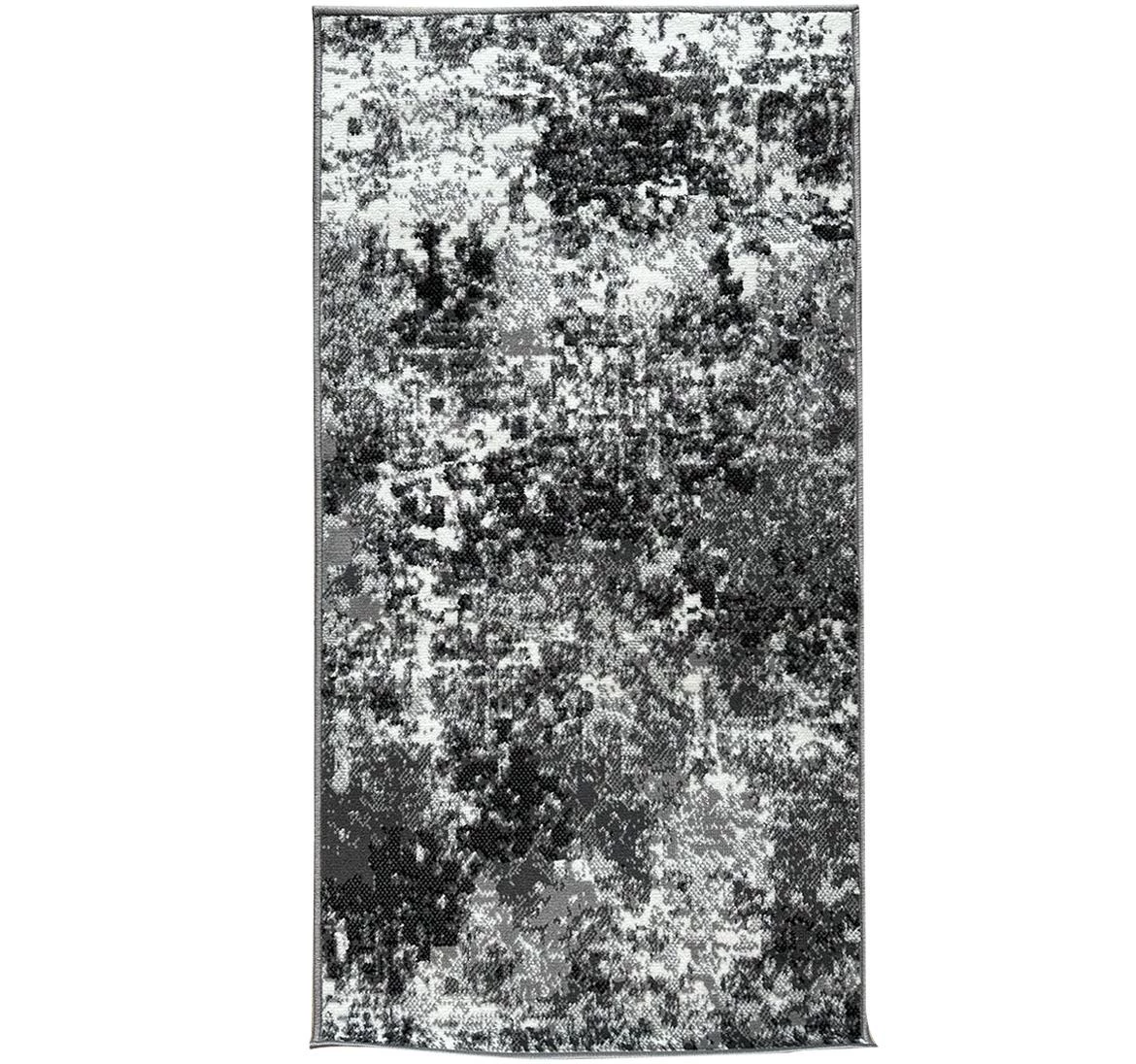 Tepih Bristol 200x300cm antracit