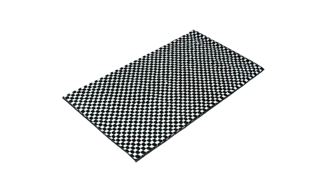 Tepih Chessboard 160x230cm