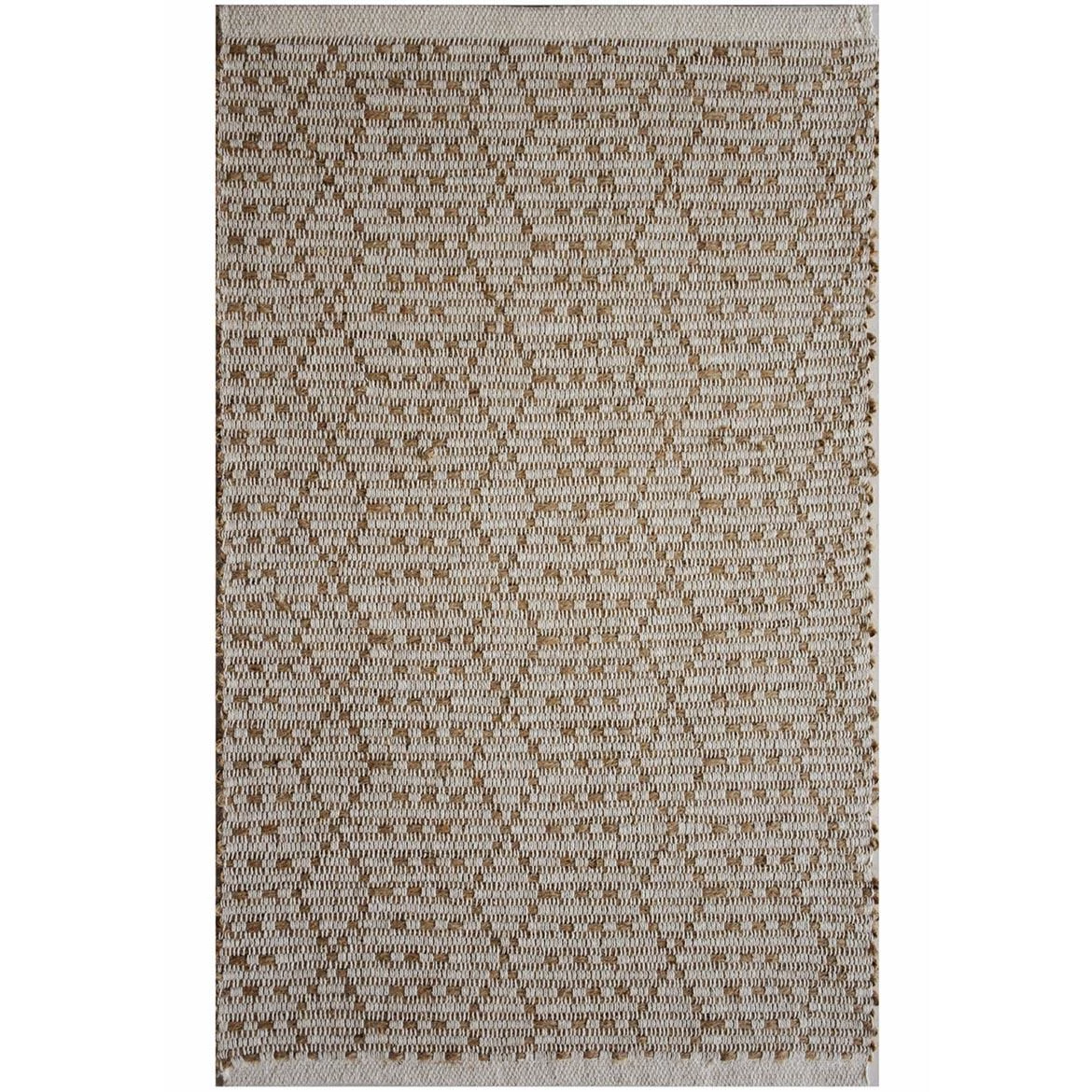 Tepih Chindi 2 50x80cm bež