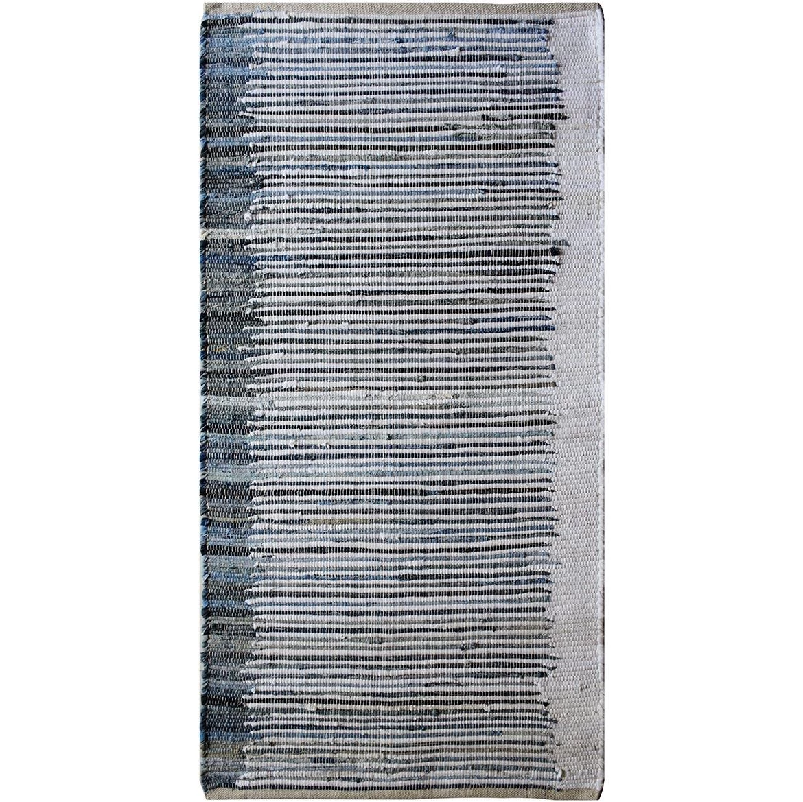 Tepih Chindi 2 70x130cmcm