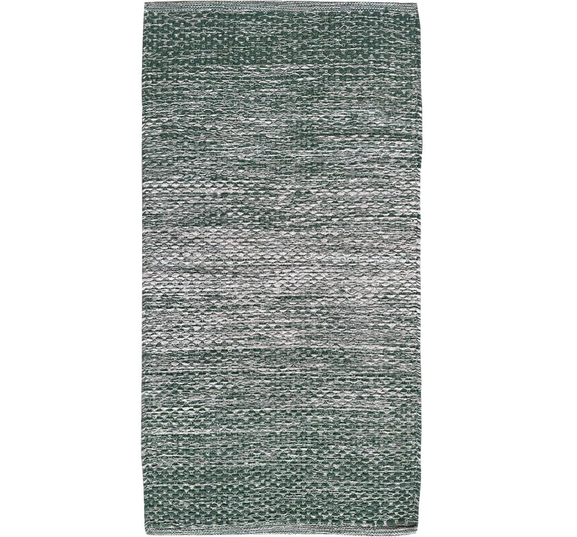 Tepih Chindi 60x120cm zeleni