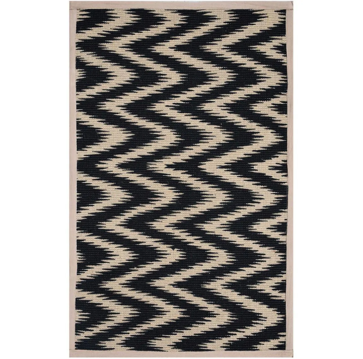 Tepih Chindi 70x130cm