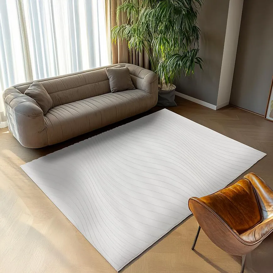 Tepih Comfort 120x170cm krem