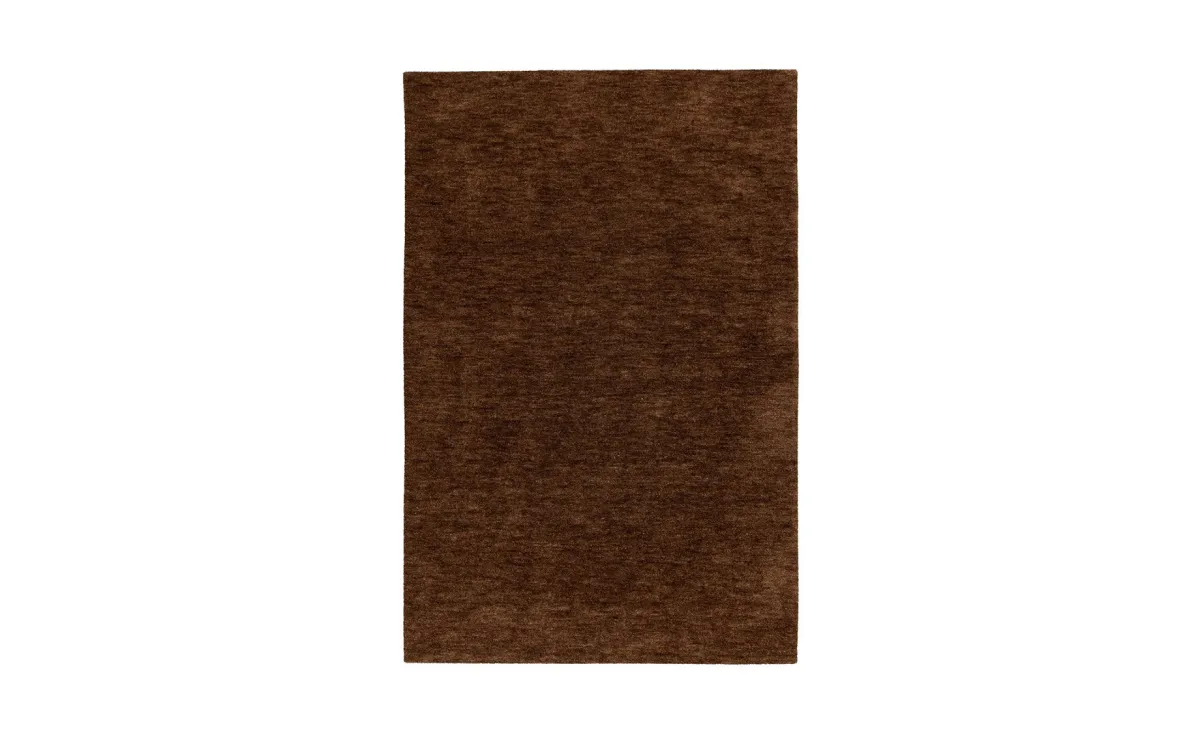 Tepih Comfy Ginny 80 x 150 cm smeđi