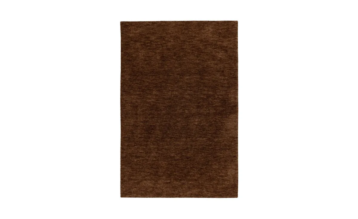 Tepih Comfy Ginny 80 x 150 cm smeđi
