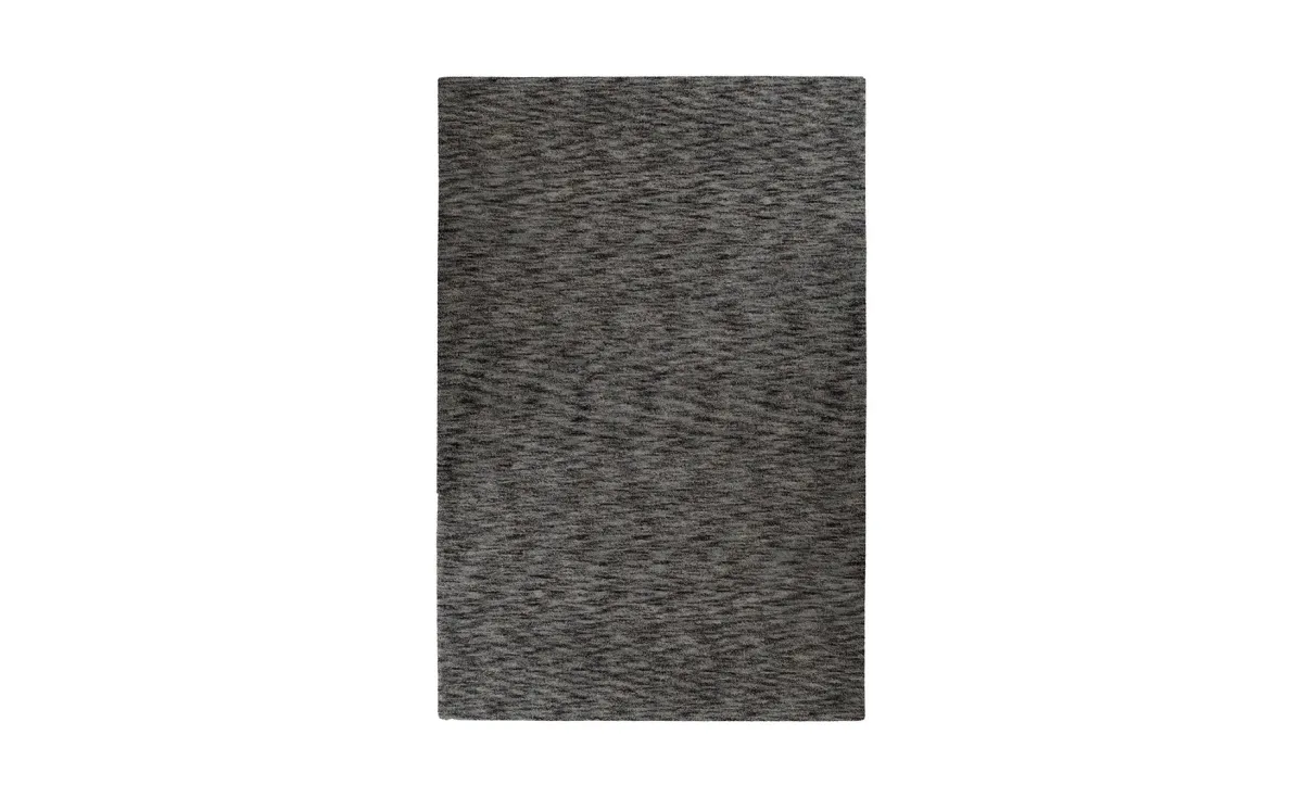 Tepih Comfy Ola 80 x 150 cm sivi