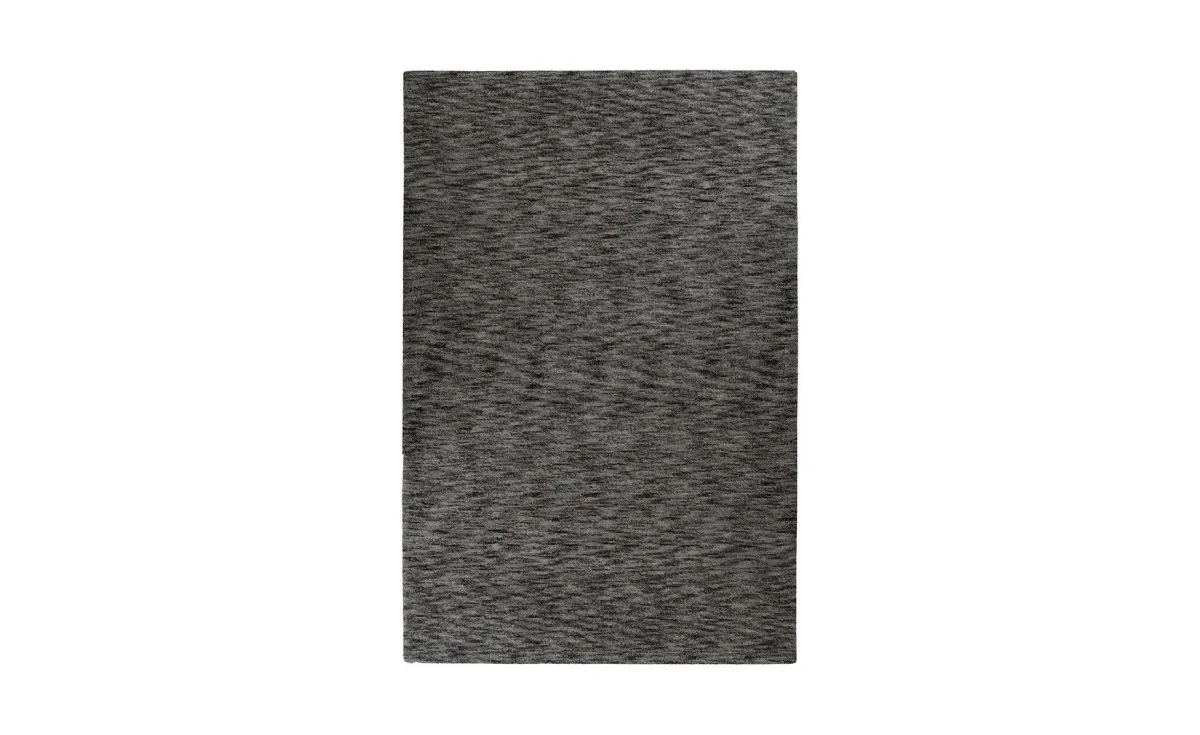 Tepih Comfy Ola 80 x 150 cm sivi