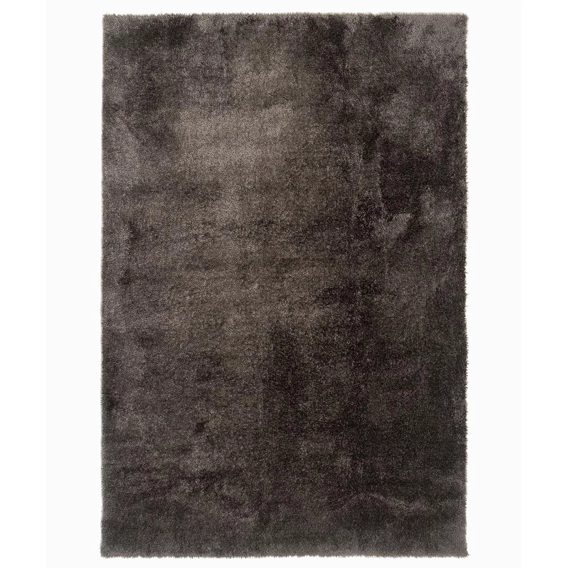 Tepih Cozy Daw 60 x 90 cm sivi