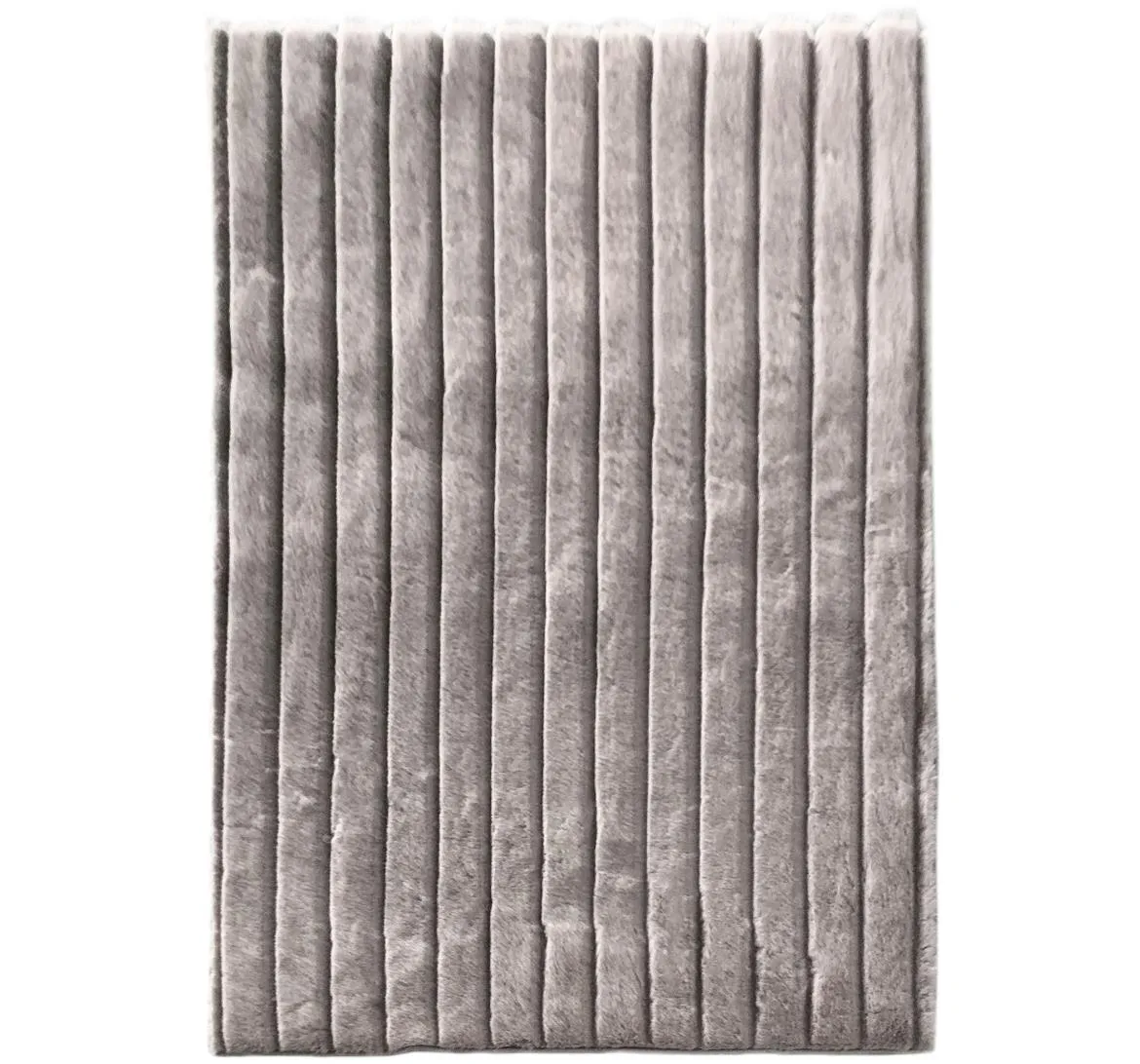 Tepih Csilla 80 x 150 cm bež