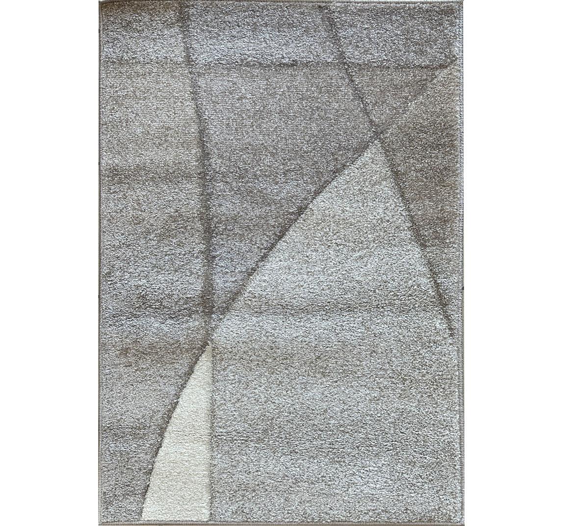 Tepih Dixie 140x200cm bež