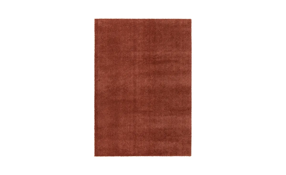Tepih Dolce 140X200 narandžasti