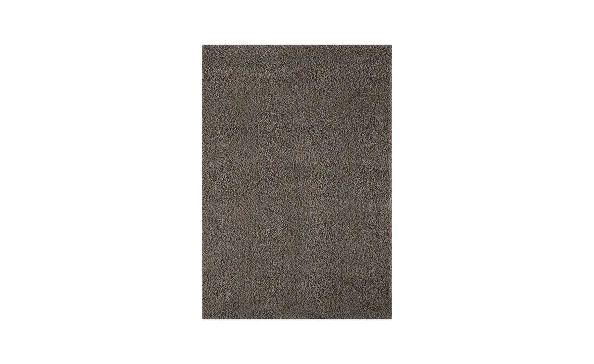 Tepih Dream Shaggy 80x150cm taupe