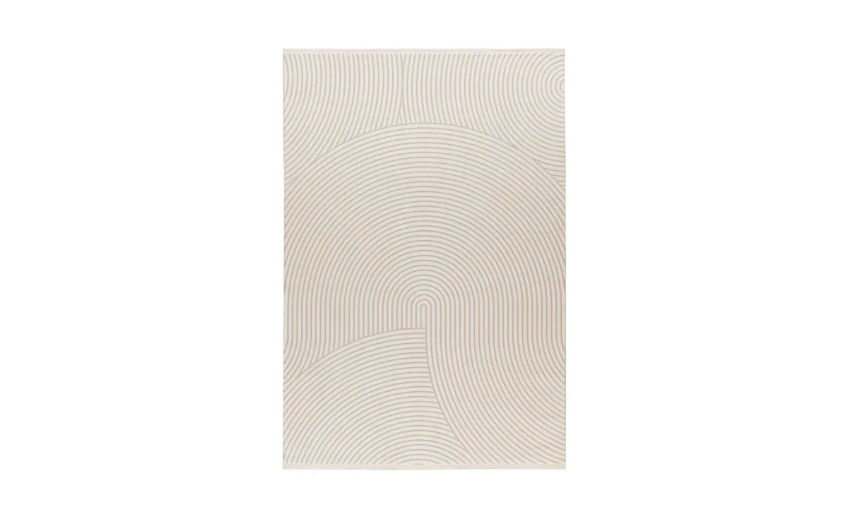 Tepih Elif Lorelei 200 x 290 cm bež