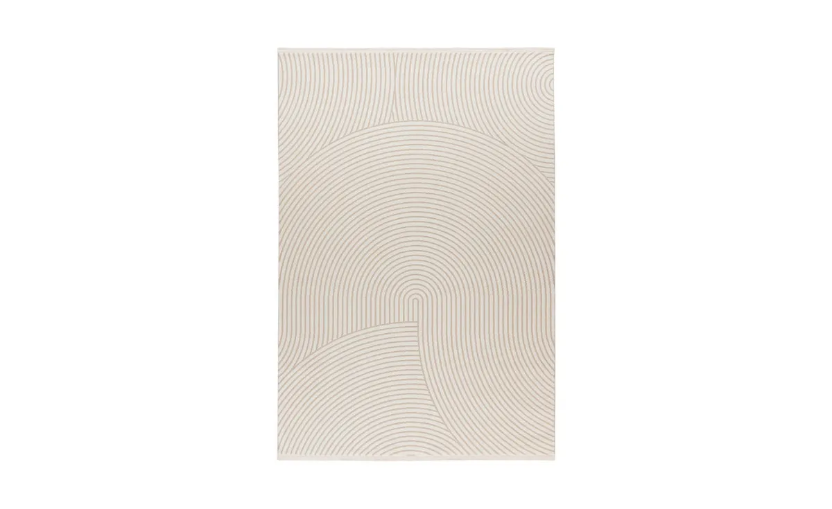Tepih Elif Lorelei 200 x 290 cm bež