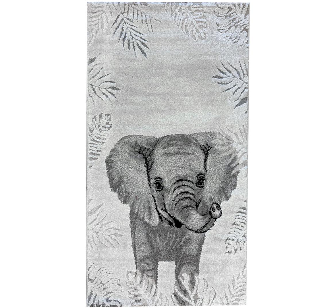 Tepih Elio Kids Elephant 133 x 190 cm