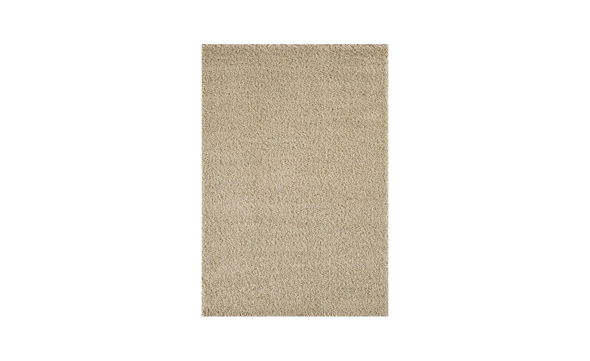 Tepih Enjoy Shaggy 80x150cm bež