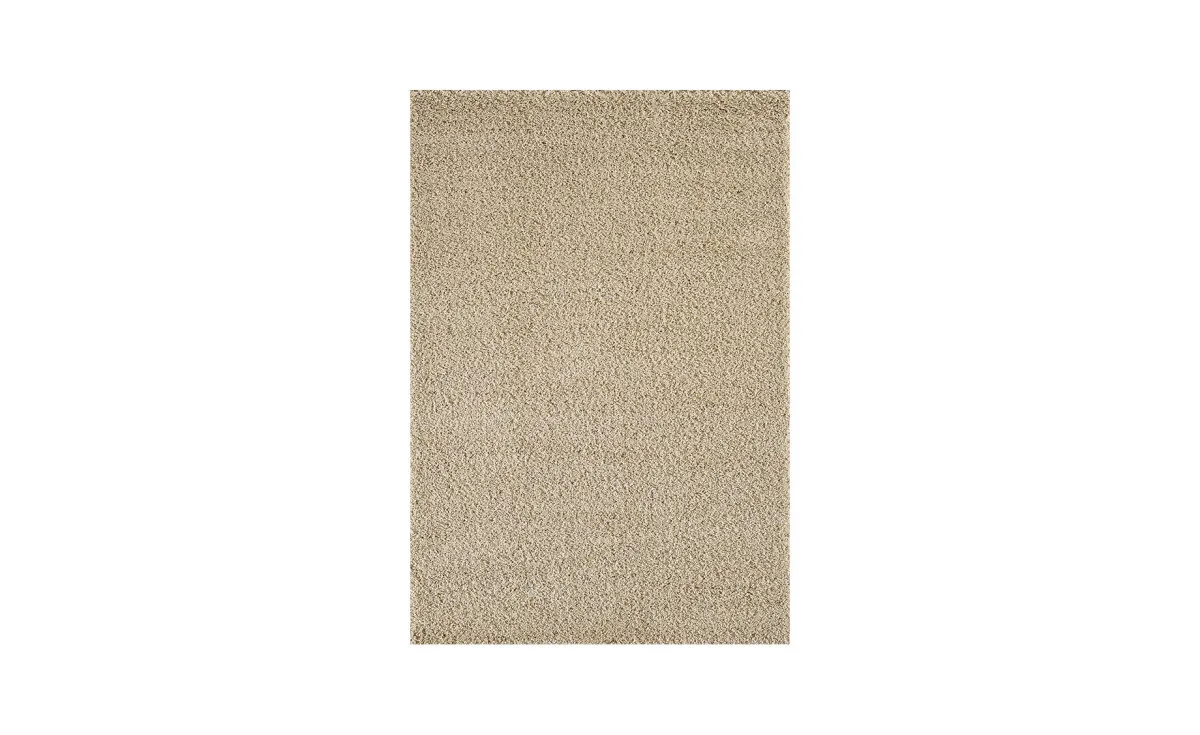 Tepih Enjoy Shaggy 80x150cm bež