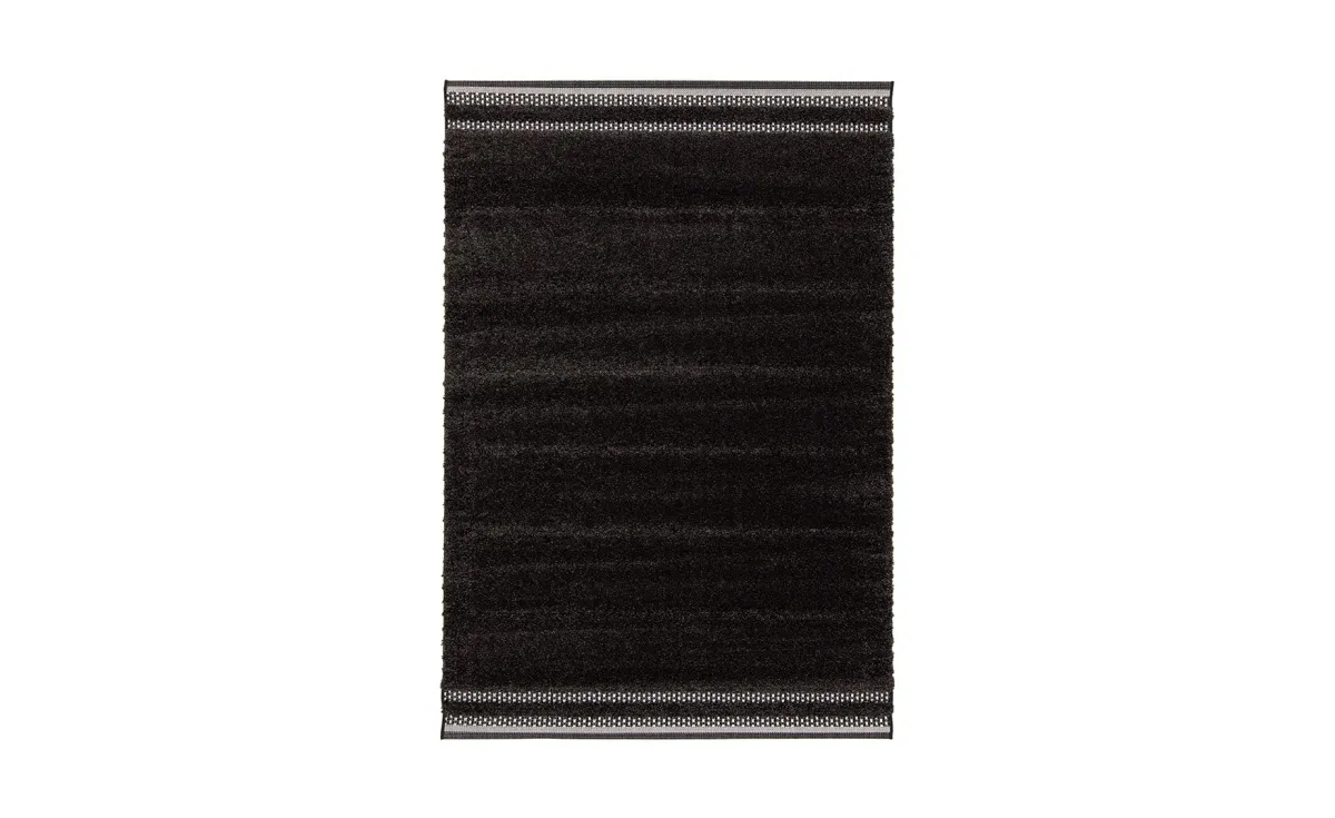 Tepih Fara Morgan 120x170cm crni