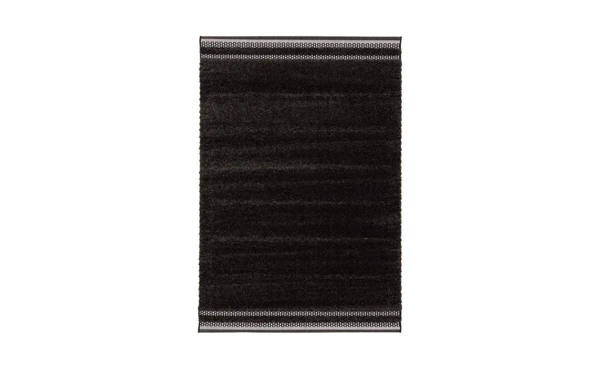 Tepih Fara Morgan 120x170cm crni