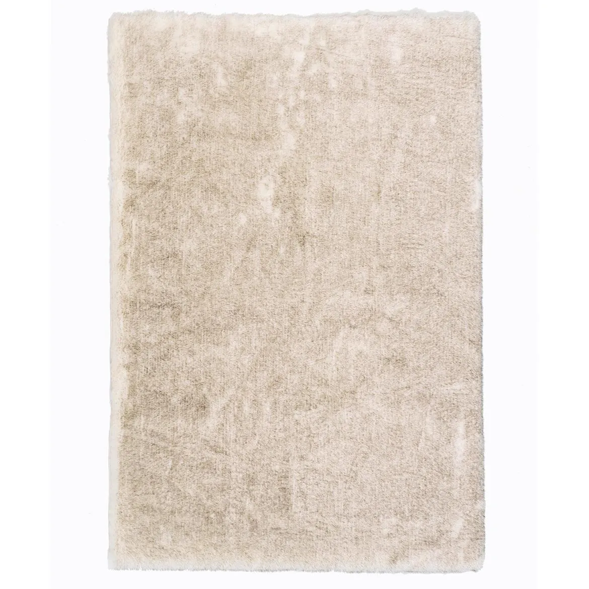 Tepih Faux Fox tepih 140 x 180 cm krem