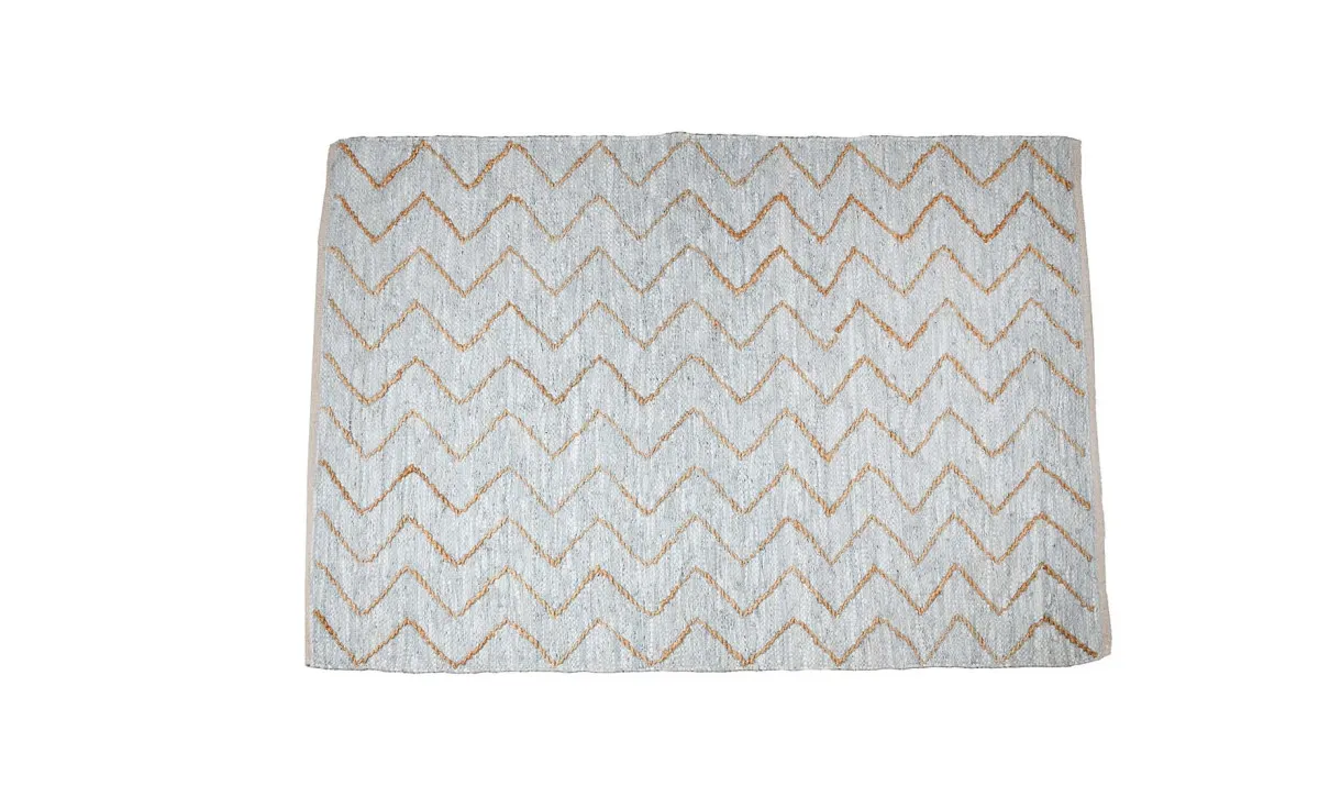 Tepih Felix 120x170cm sv.sivi