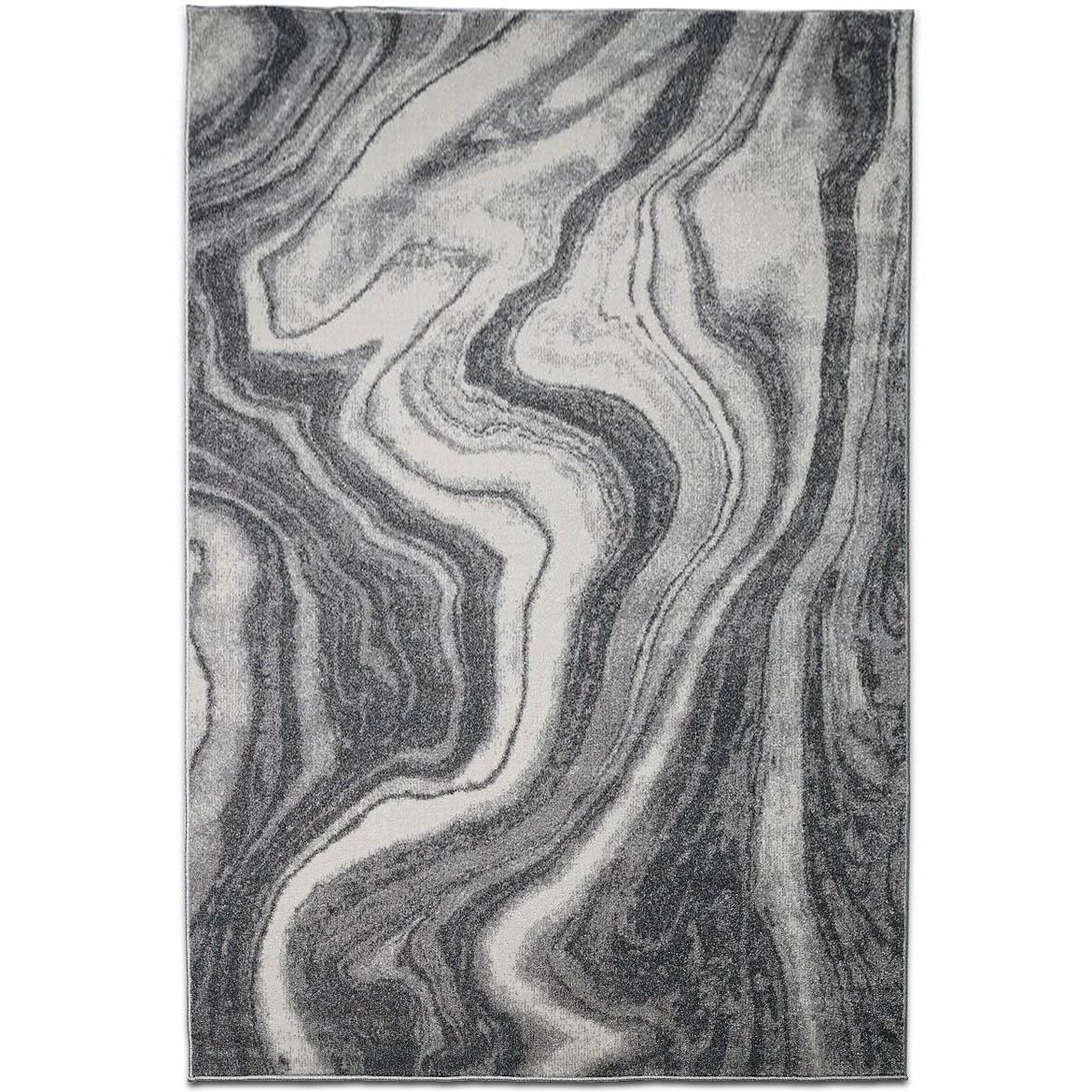 Tepih Frisee Beenom Abstract 80x150cm