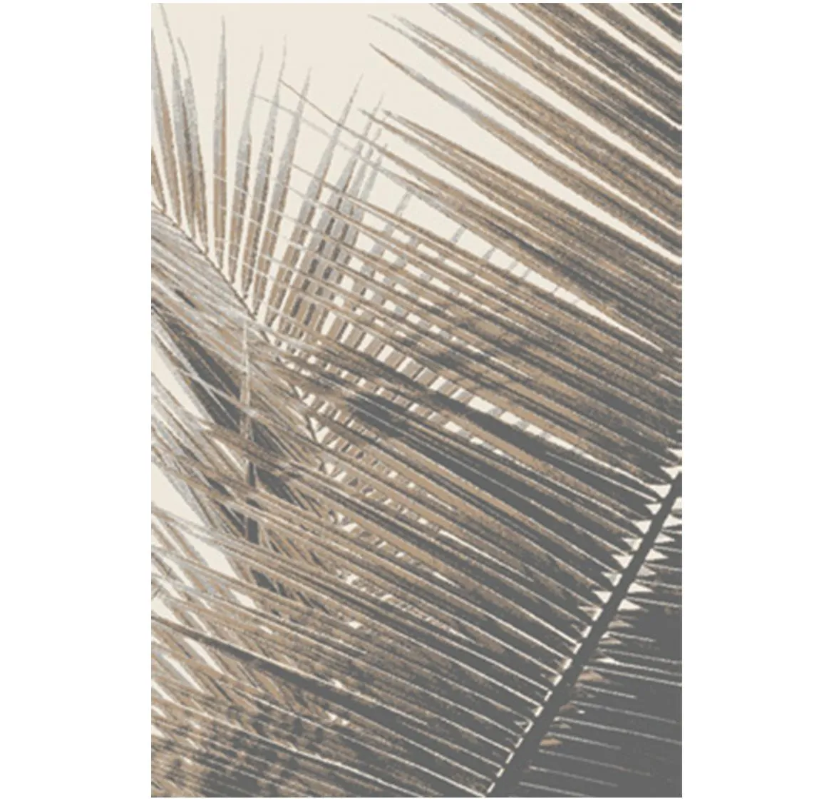 Tepih  Frisee Beenom Lory 80x150 cm