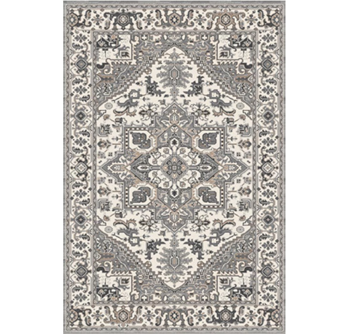 Tepih Frisee Beenom Moen 160x230cm