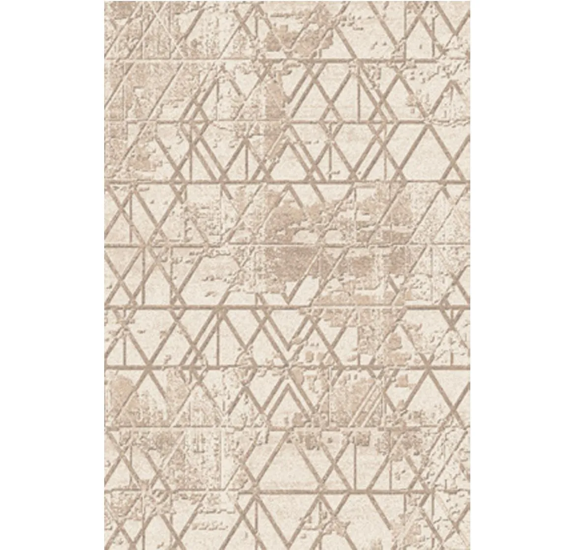 Tepih Frisee Beenom X 80x150cm