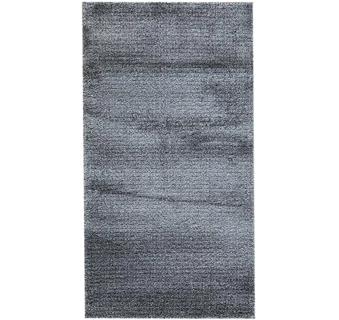 Tepih Frisee Micro Zoya 80 x 150 cm sivi