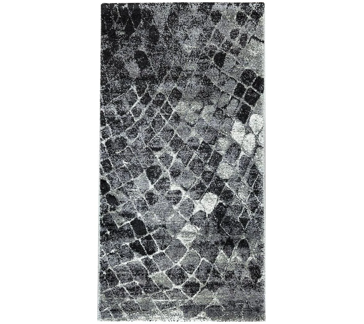 Tepih Frisee Super Soft Ezra 120 x 170 cm sivi