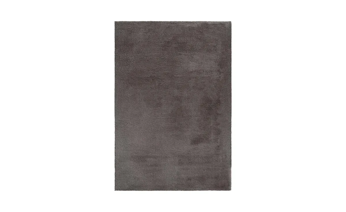 Tepih Fuzzy 160X230cm sivi
