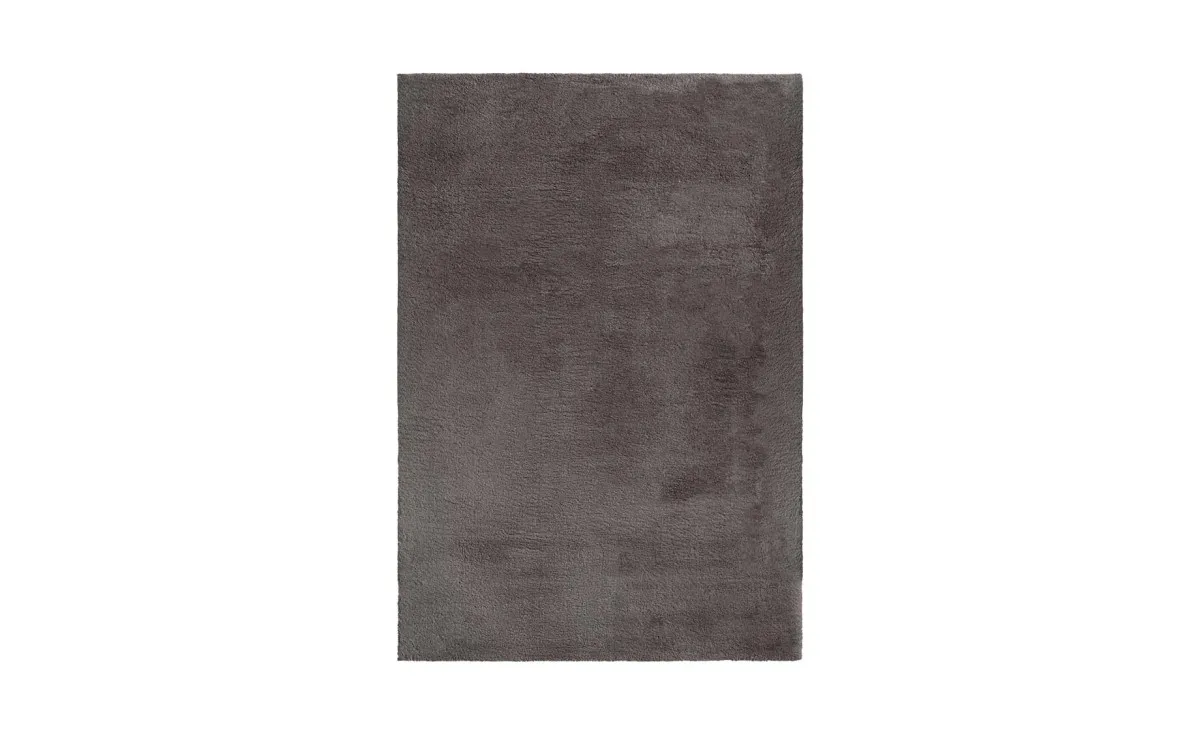 Tepih Fuzzy 160X230cm sivi