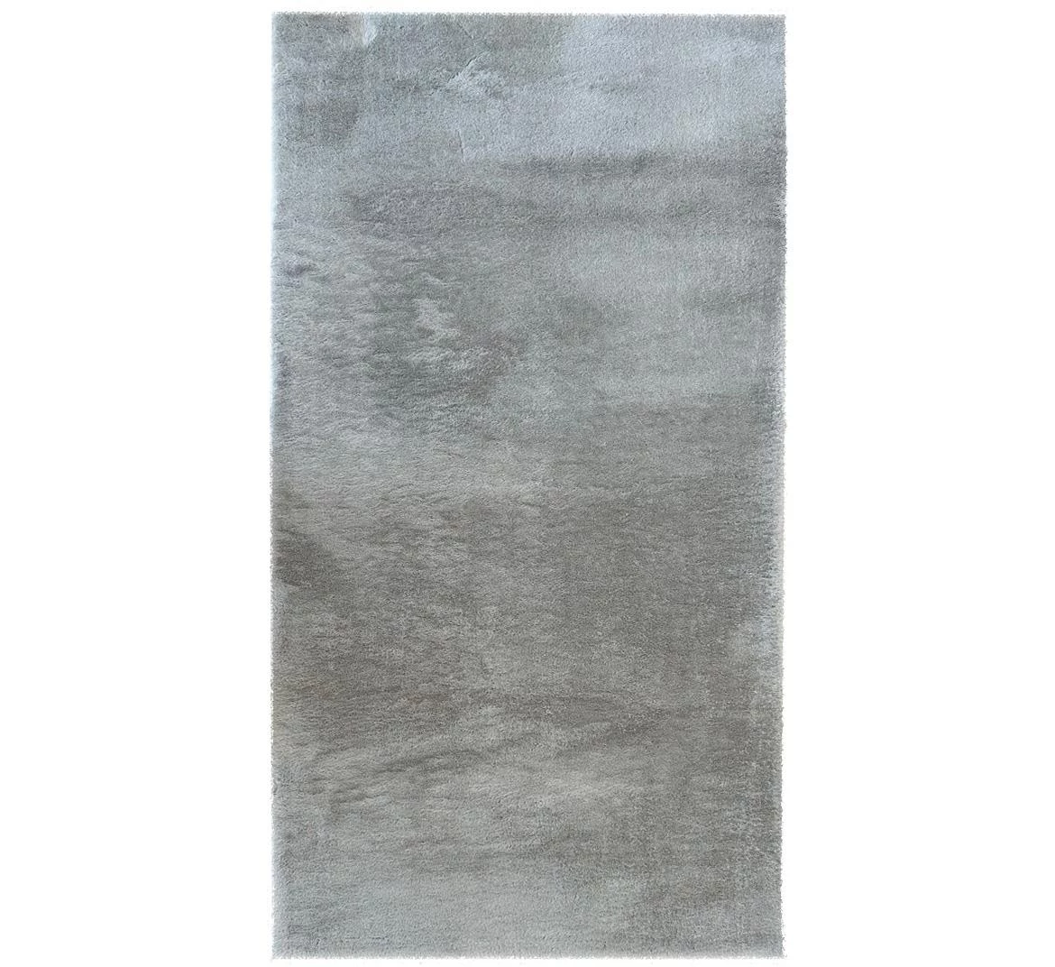 Tepih Fuzzy Eco 160 x 230 cm siva