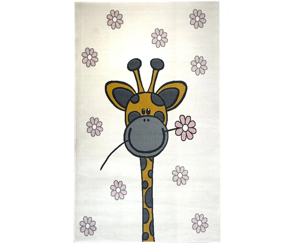 Tepih Giraffe 160x230cm