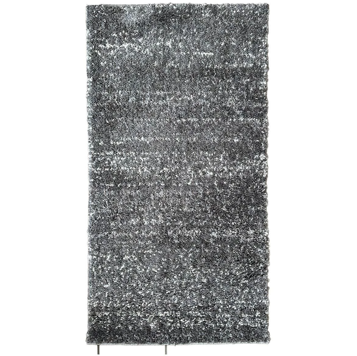 Tepih Glory Regina 133 x 190 cm sivi