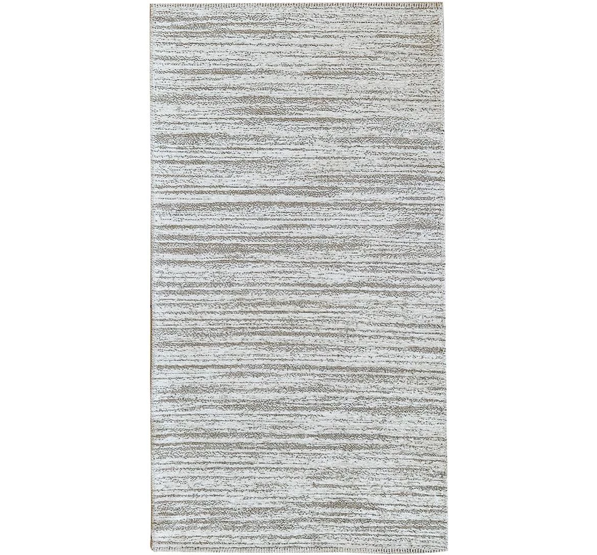 Tepih Groove 80x150 cm bež