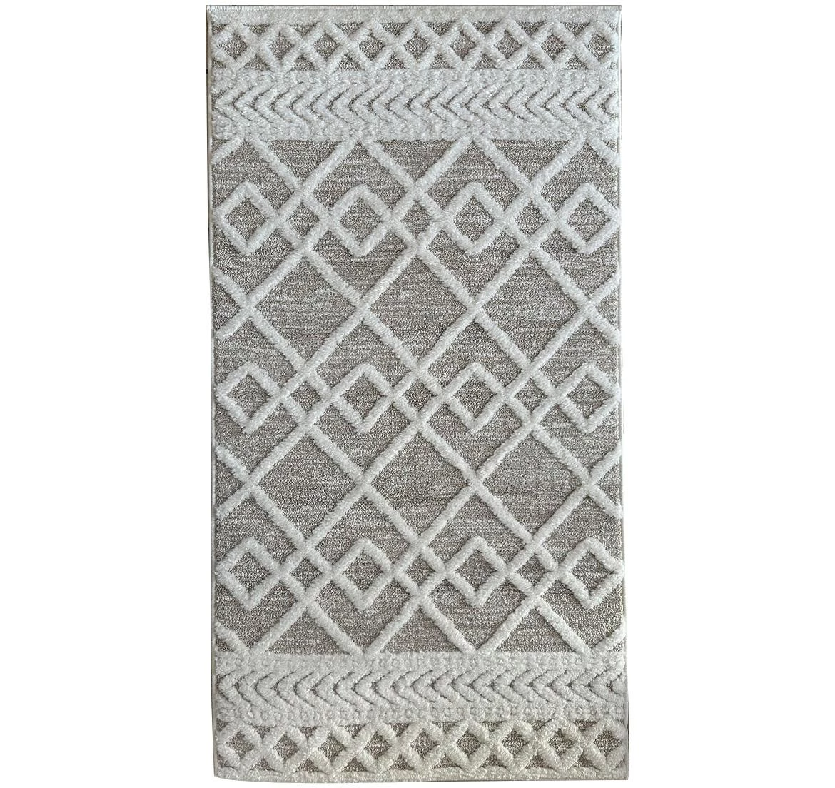 Tepih Gunner 160 x 230 cm bež