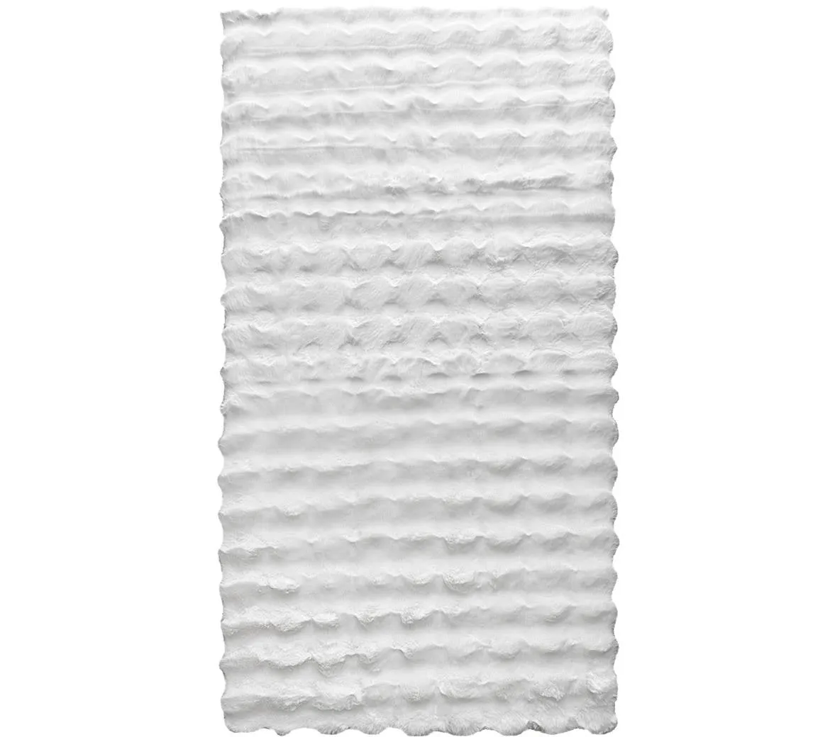Tepih Harmony 160x230cm bijeli