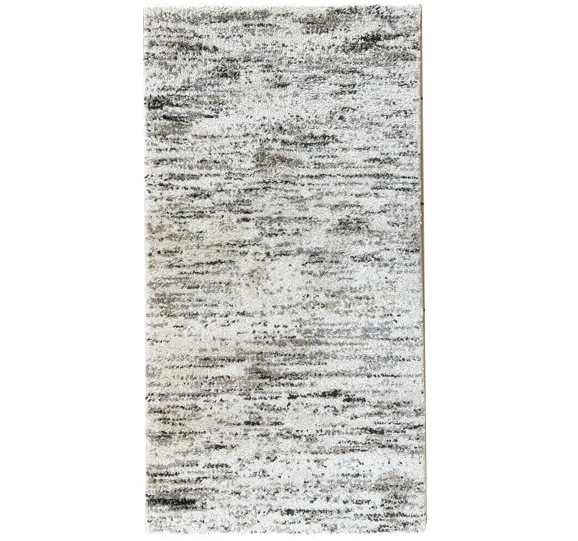 Tepih Havana 140 x 200 cm krem