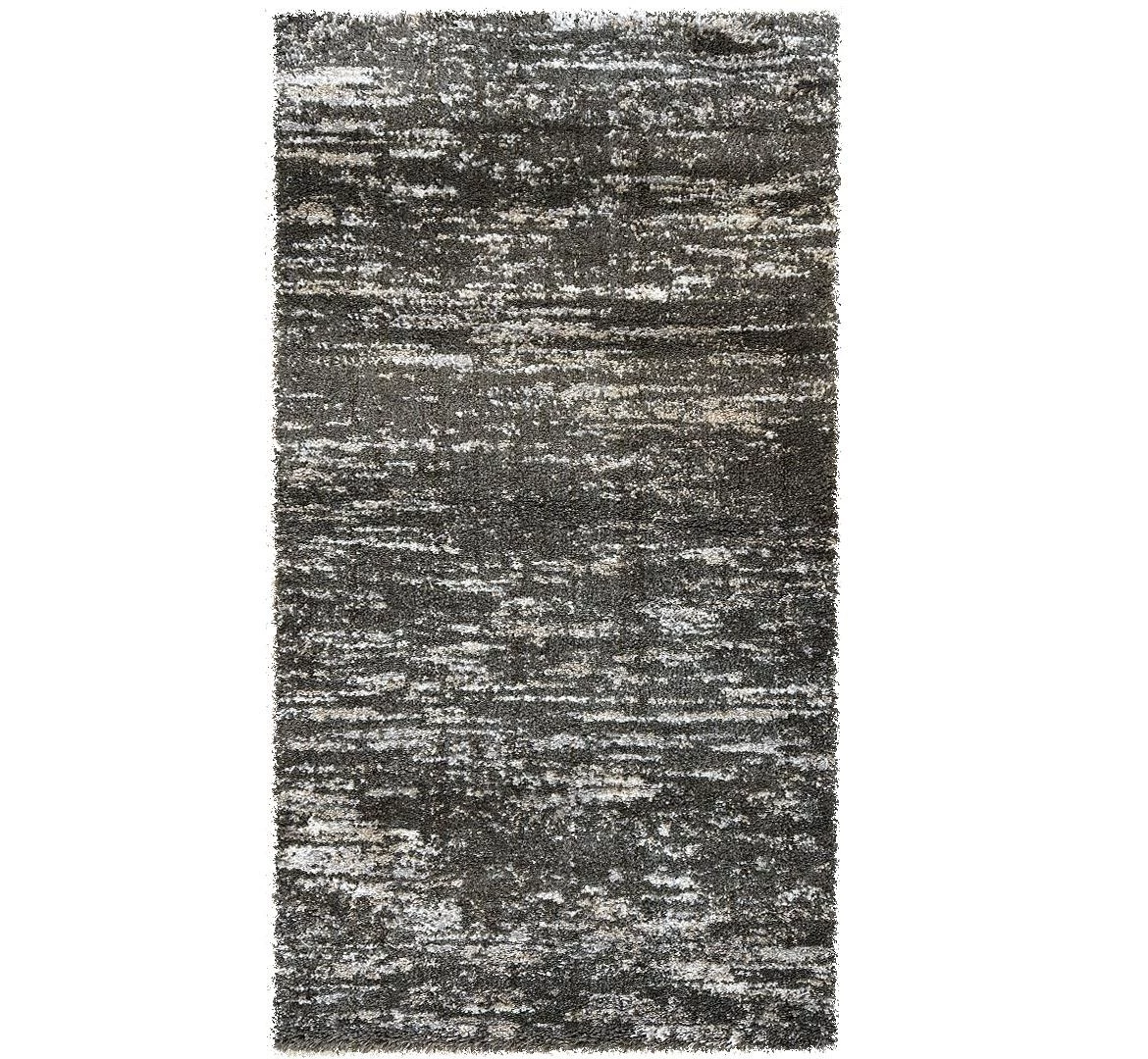 Tepih Havana 160 x 230 cm antracit