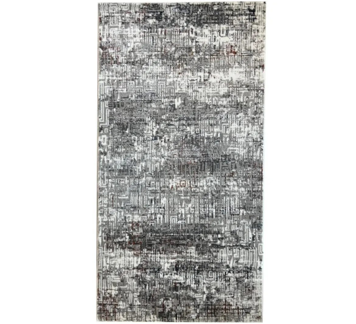 Tepih Heatset Manhattan 160x230cm sivi