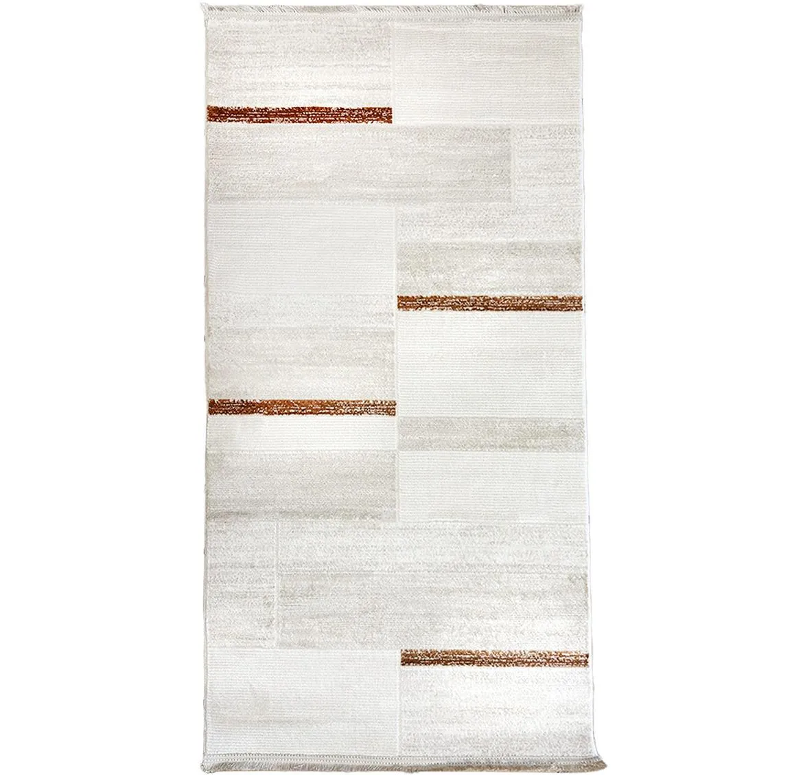 Tepih Heatset Muir 133 x 190 cm krem