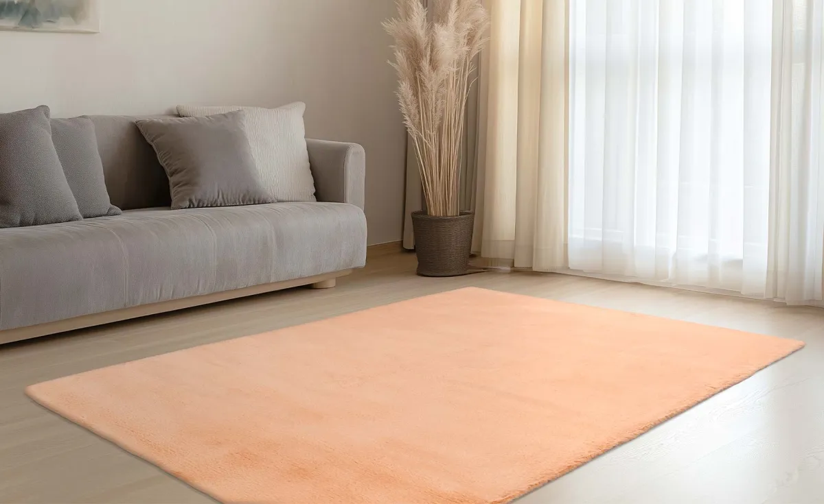 Tepih Heaven Peach 160x230cm