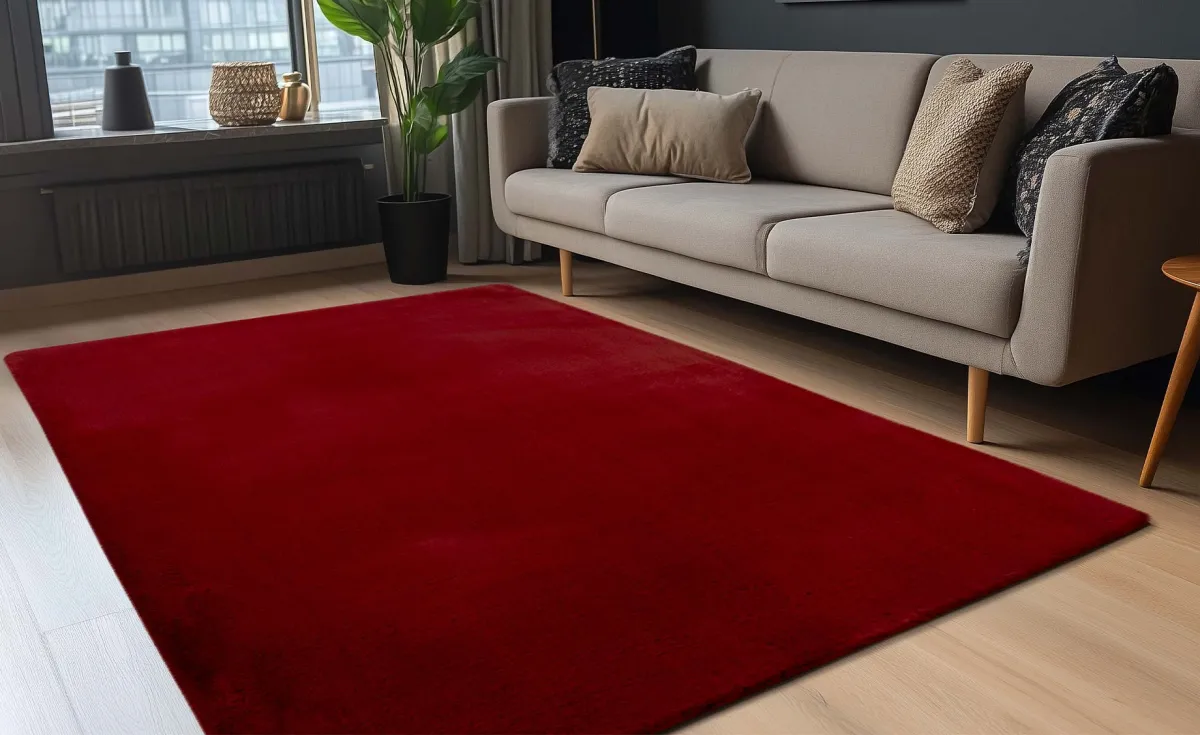 Tepih Heaven Red 120x170cm