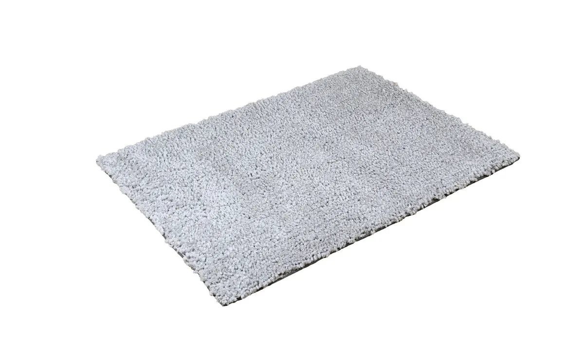 Tepih Ilaria 160x230cm sv.sivi
