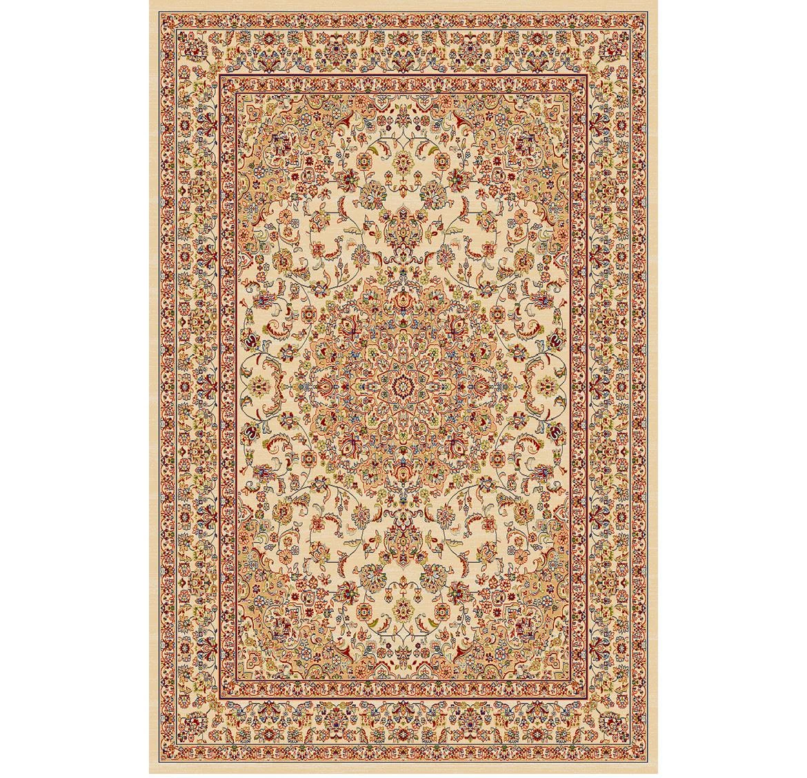 Tepih Kazahstan 160x240 cm