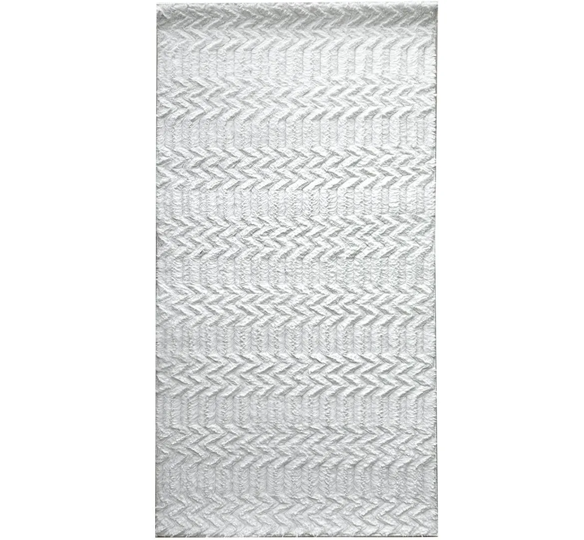 Tepih Kissa 80x150cm bež